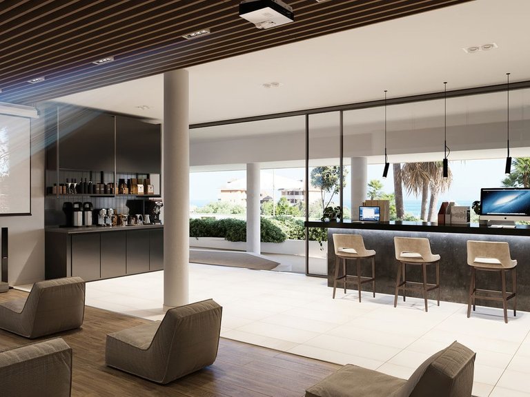 Villa for  in Fuengirola, Malaga 15