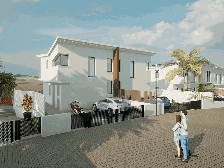 Town House for Sale in Mijas Costa, Malaga 4