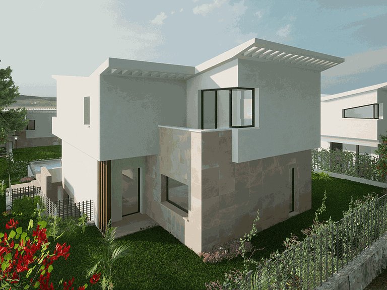 Town House for Sale in Mijas Costa, Malaga 7