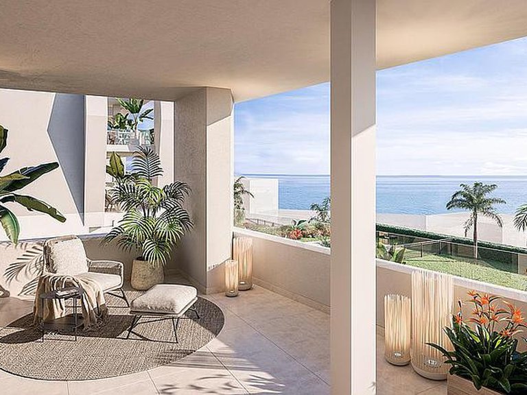 Apartment for Sale in Fuengirola, Malaga 2