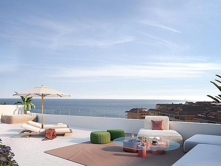 Apartment for Sale in Fuengirola, Malaga 5