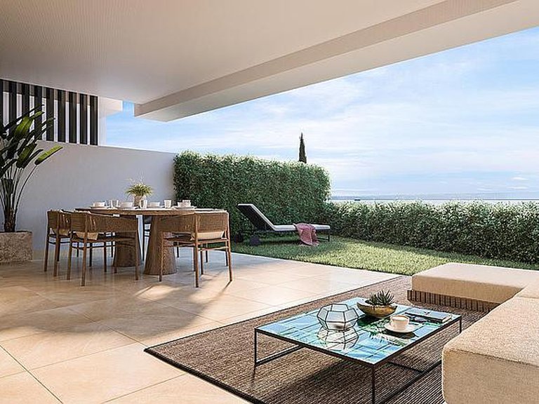 Apartment for Sale in Fuengirola, Malaga 6