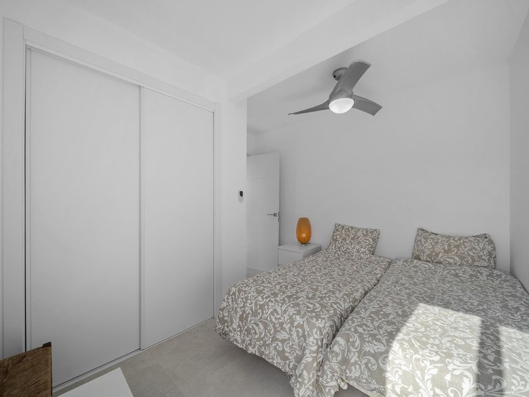 Apartment for Sale in Costa del Sol, Benalmadena Costa, Malaga 12