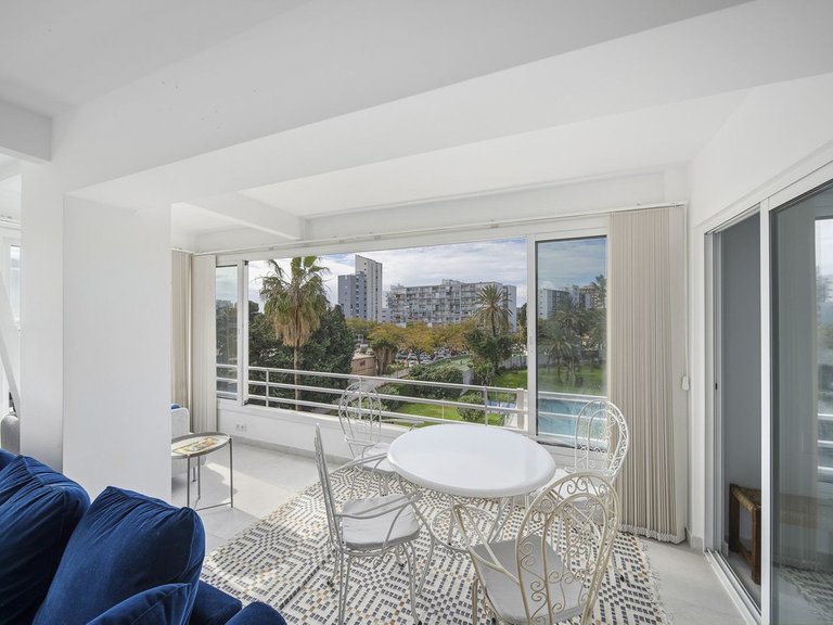 Apartment for Sale in Costa del Sol, Benalmadena Costa, Malaga 3
