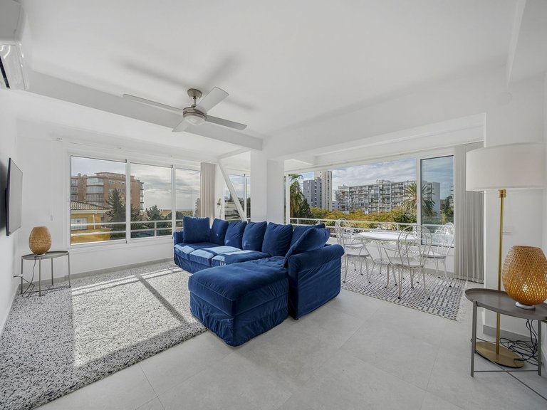 Apartment for Sale in Costa del Sol, Benalmadena Costa, Malaga 7