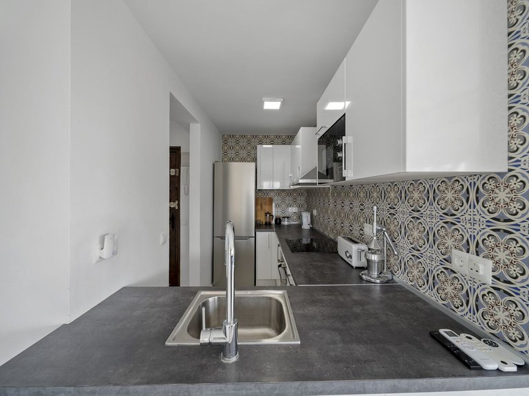 Apartment for Sale in Costa del Sol, Benalmadena Costa, Malaga 8
