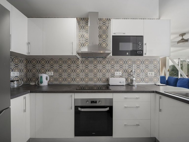 Apartment for Sale in Costa del Sol, Benalmadena Costa, Malaga 9