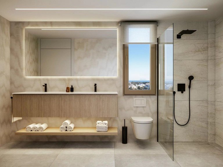 Apartment for Sale in New Golden Mile, Malaga 16