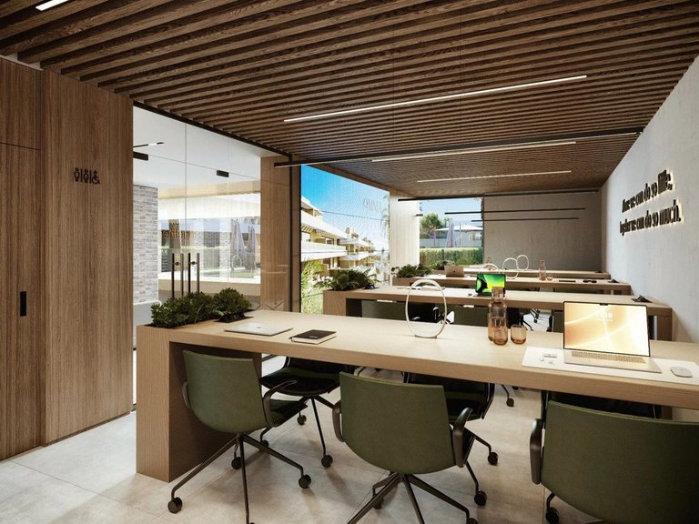Apartment for Sale in New Golden Mile, Malaga 17