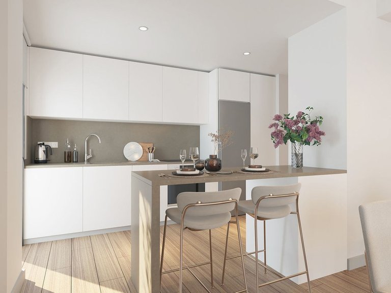 Apartment for Sale in Estepona, Malaga 7