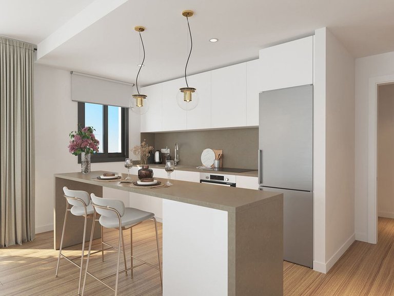 Apartment for Sale in Estepona, Malaga 9