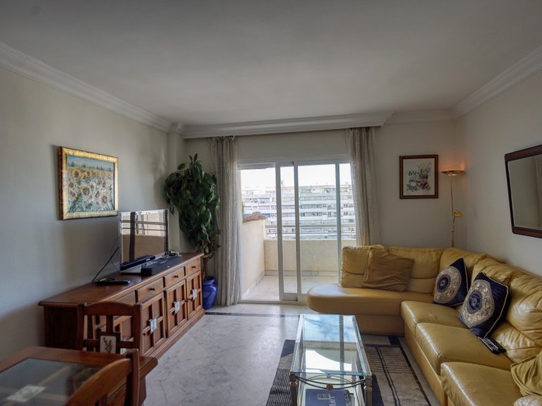 Apartment for Sale in Puerto Banús, Malaga 10