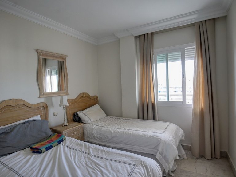 Apartment for Sale in Puerto Banús, Malaga 13