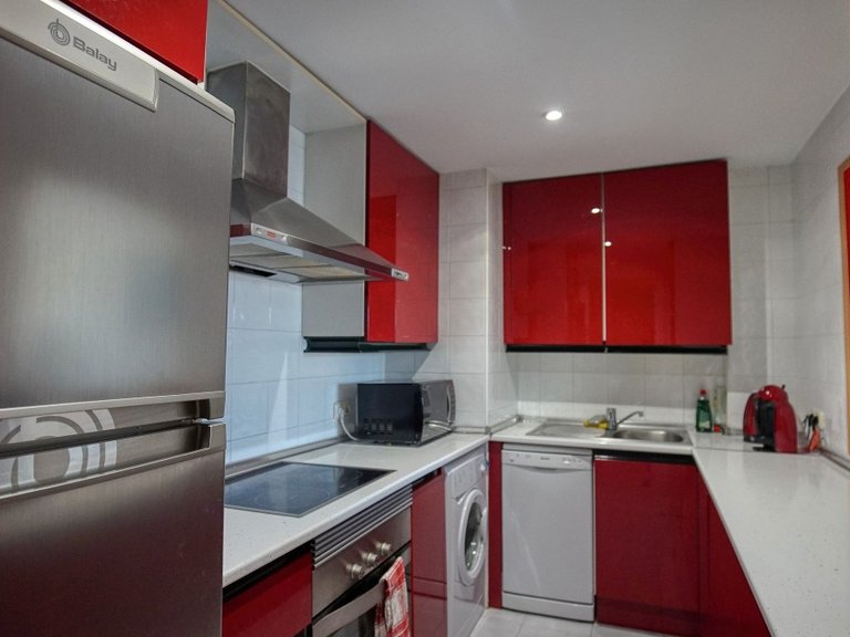 Apartment for Sale in Puerto Banús, Malaga 3
