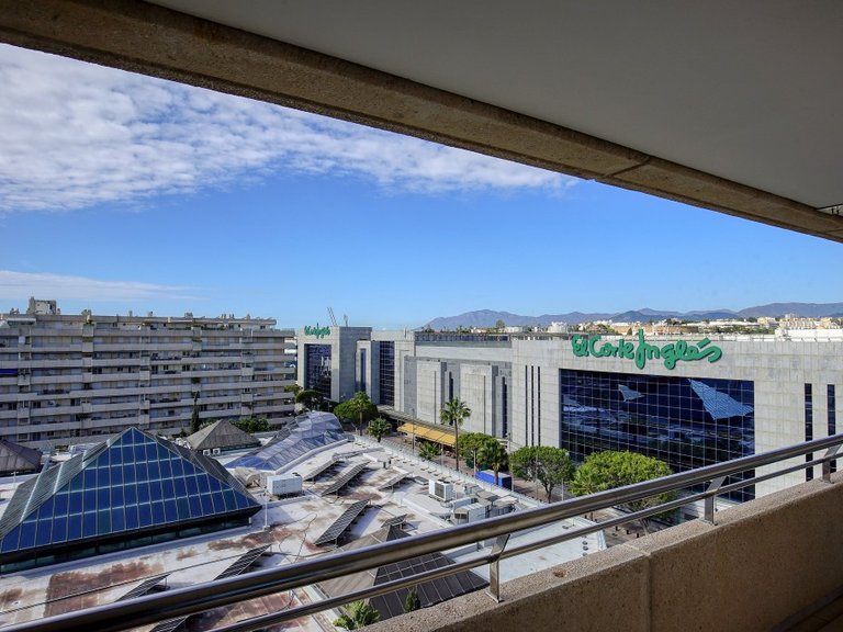 Apartment for Sale in Puerto Banús, Malaga 5
