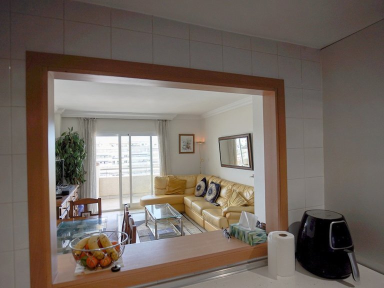 Apartment for Sale in Puerto Banús, Malaga 9