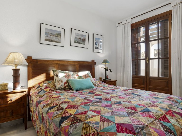 Town House for Sale in New Golden Mile, Malaga 13