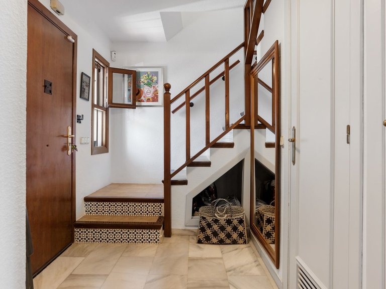 Town House for Sale in New Golden Mile, Malaga 3