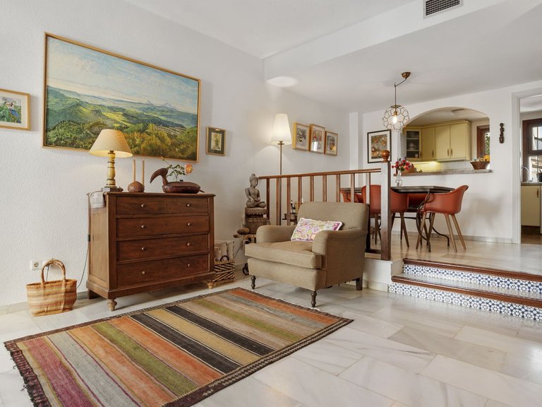 Town House for Sale in New Golden Mile, Malaga 6