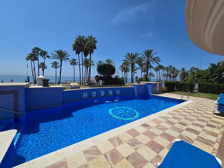 Apartment for Sale in Marbella, Malaga 1