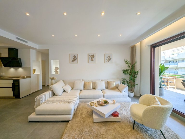 Apartment for Sale in Marbella, Malaga 10