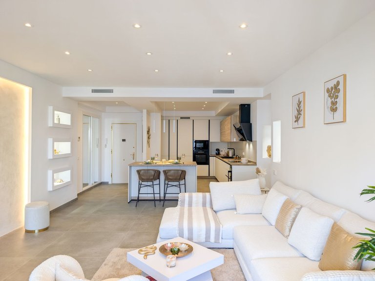 Apartment for Sale in Marbella, Malaga 12