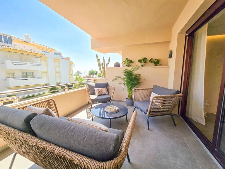 Apartment for Sale in Marbella, Malaga 19