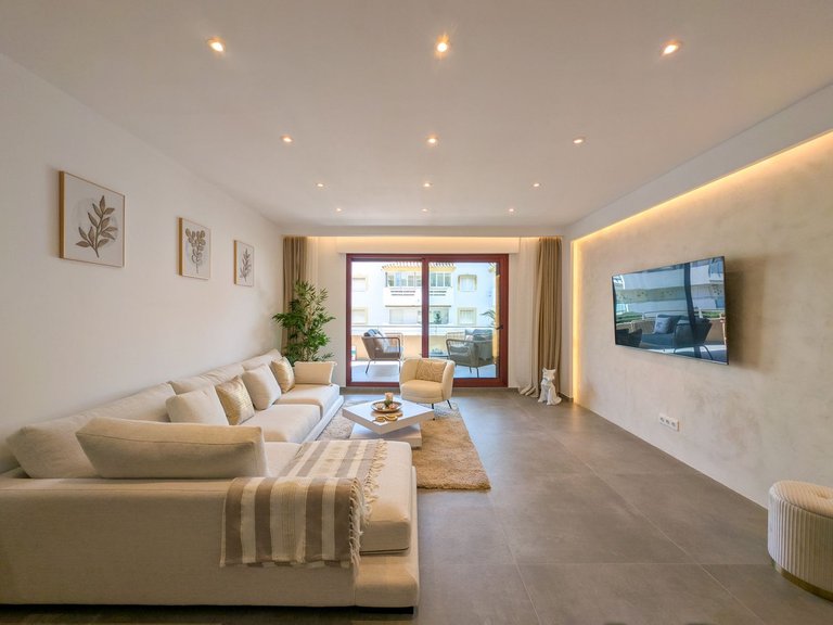 Apartment for Sale in Marbella, Malaga 2