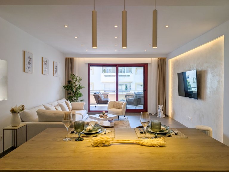 Apartment for Sale in Marbella, Malaga 20