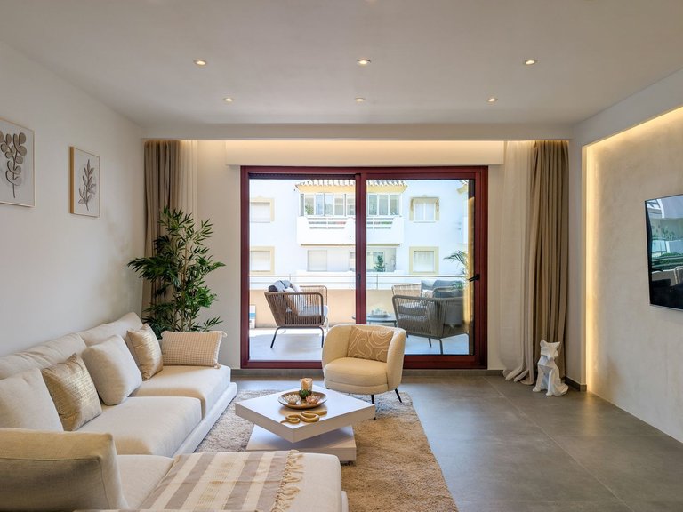 Apartment for Sale in Marbella, Malaga 21
