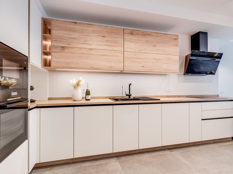 Apartment for Sale in Marbella, Malaga 22