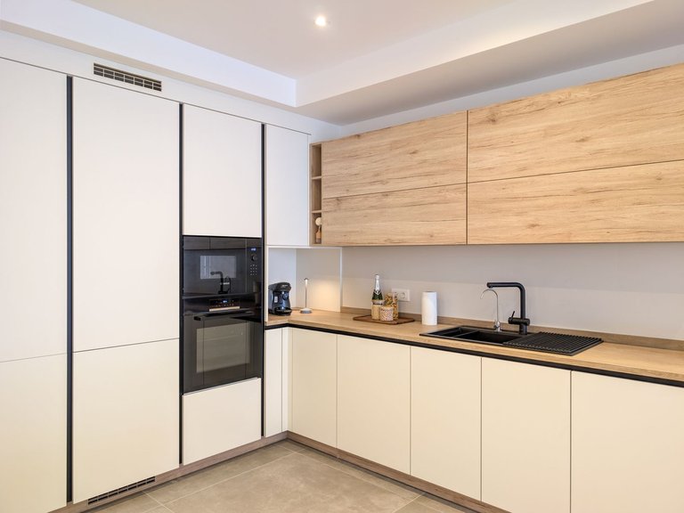 Apartment for Sale in Marbella, Malaga 25