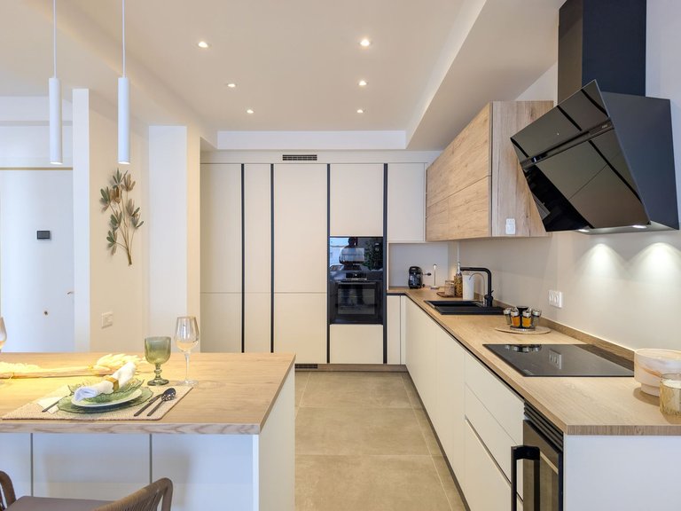 Apartment for Sale in Marbella, Malaga 4