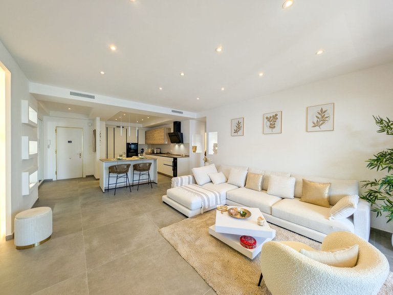 Apartment for Sale in Marbella, Malaga 5