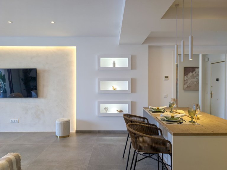 Apartment for Sale in Marbella, Malaga 8