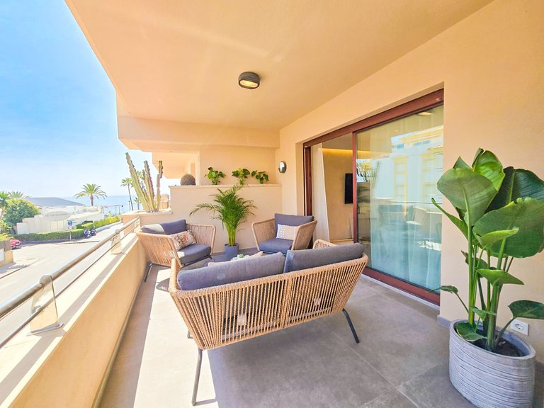 Apartment for Sale in Marbella, Malaga 9