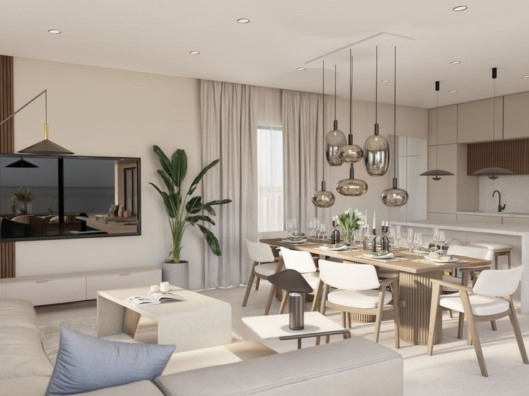 Villa for Sale in Costa del Sol Mijas Costa, Malaga 10