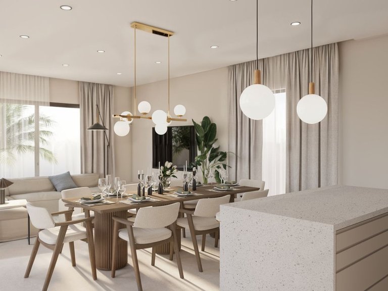 Villa for Sale in Costa del Sol Mijas Costa, Malaga 11