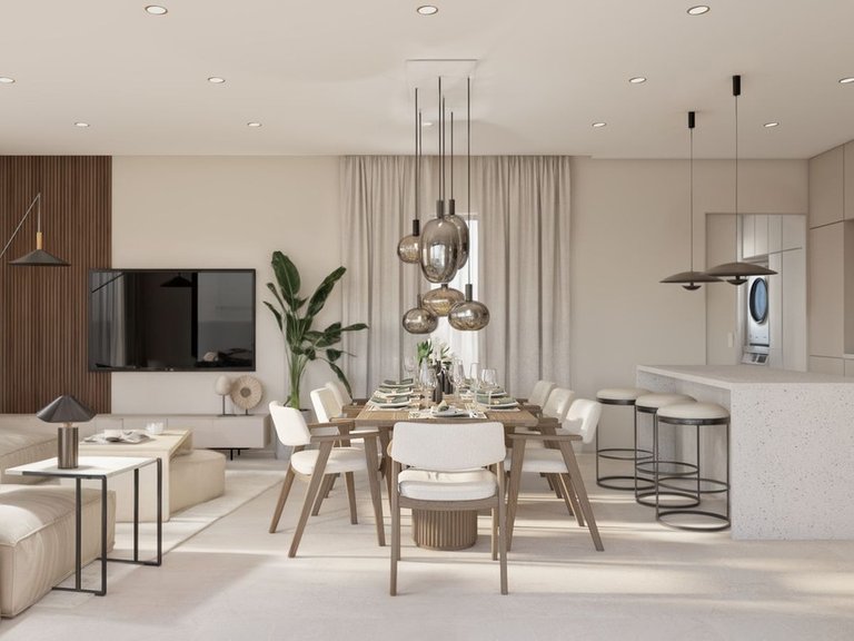Villa for Sale in Costa del Sol Mijas Costa, Malaga 12