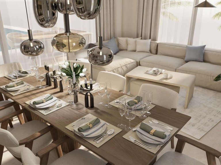 Villa for Sale in Costa del Sol Mijas Costa, Malaga 13