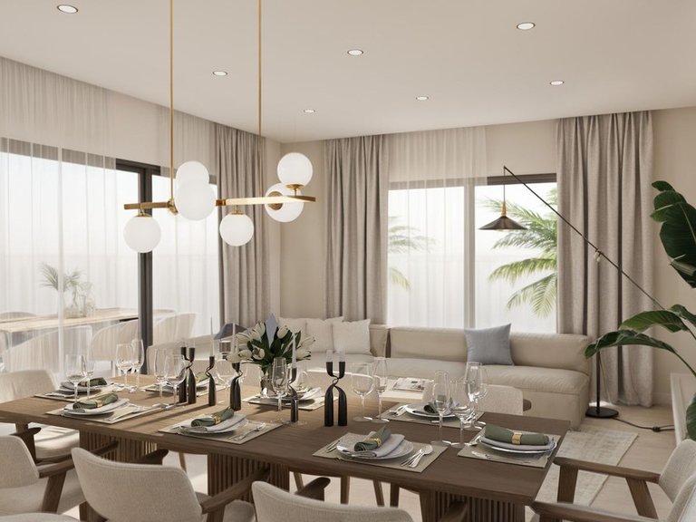 Villa for Sale in Costa del Sol Mijas Costa, Malaga 2