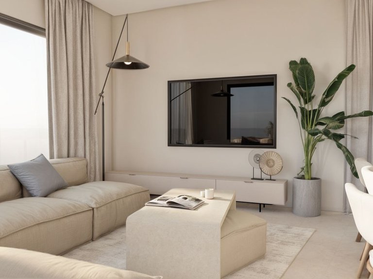 Villa for Sale in Costa del Sol Mijas Costa, Malaga 21