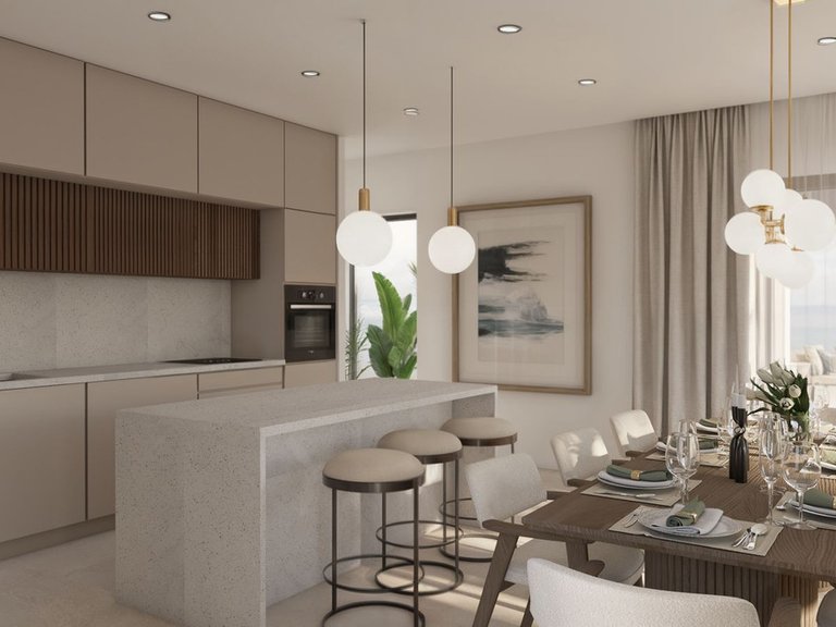 Villa for Sale in Costa del Sol Mijas Costa, Malaga 7