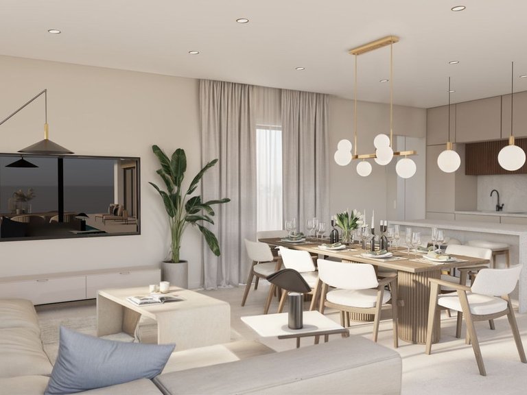 Villa for Sale in Costa del Sol Mijas Costa, Malaga 8