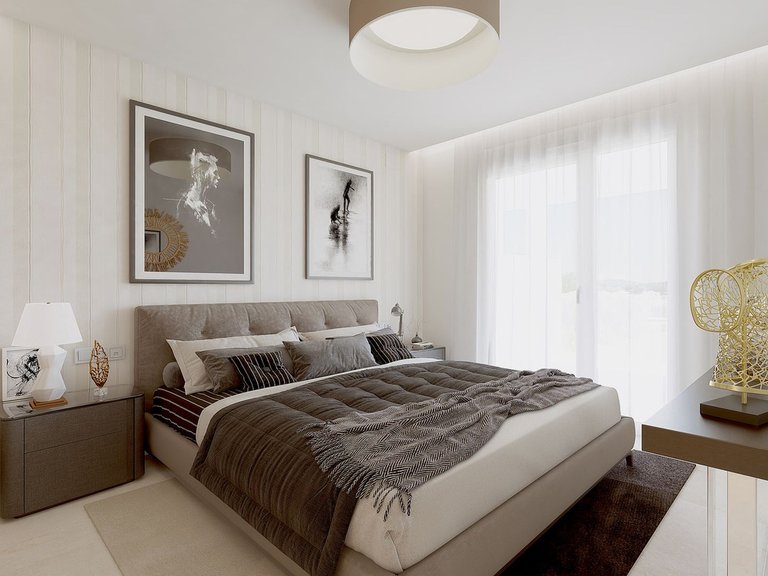 Apartment for  in La Cala Golf, Malaga 12