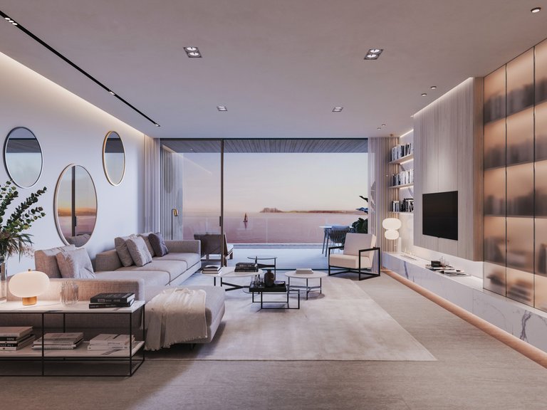 Apartment for Sale in Estepona, Malaga 5