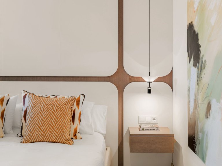 Apartment for  in Estepona, Malaga 29