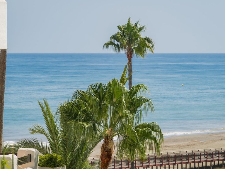 Apartment for  in Estepona, Malaga 5