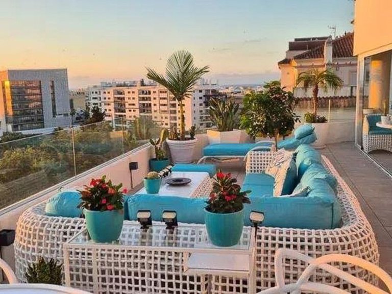Apartment for Sale in Estepona, Malaga 1
