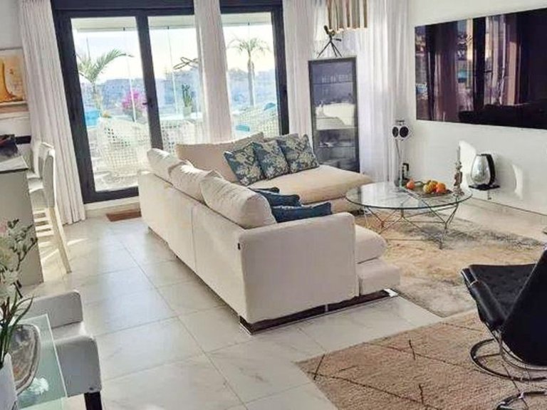 Apartment for Sale in Estepona, Malaga 10
